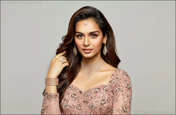 Manushi Chhillar