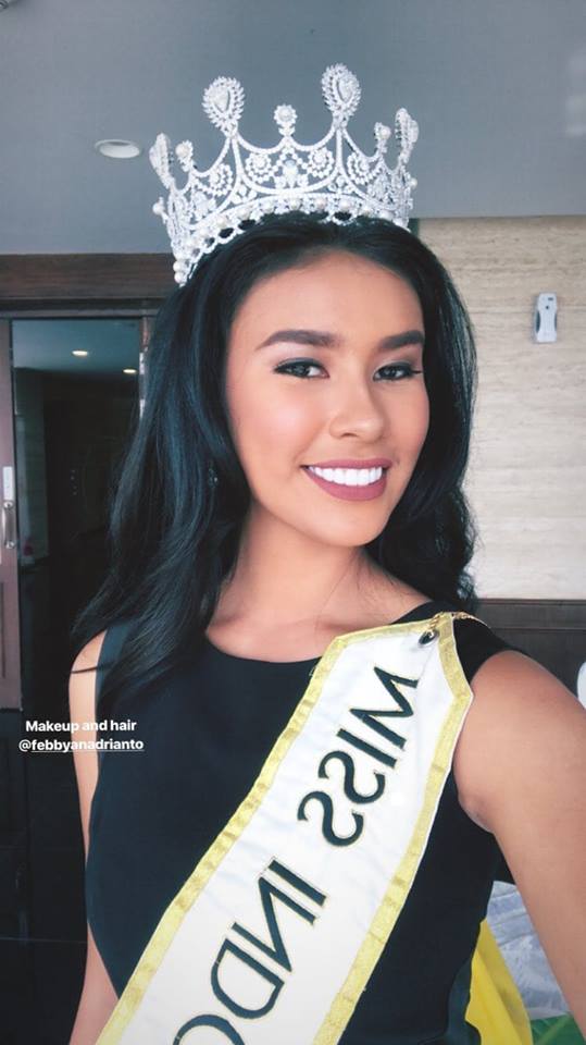 Achintya Holte Nilsen