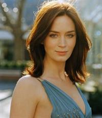 Emily Blunt