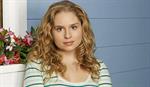 Allie Grant