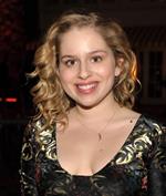 Allie Grant