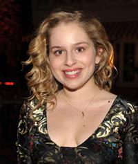 Allie Grant