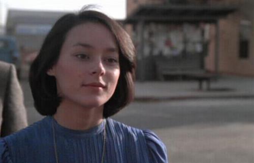 Meg Tilly