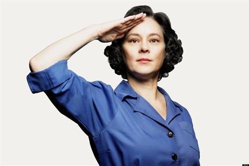 Meg Tilly
