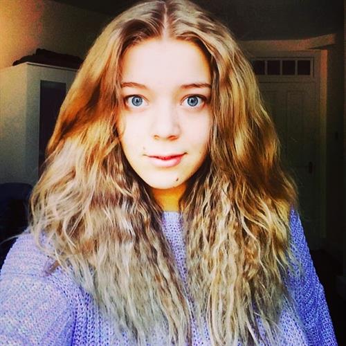 Becky Hill