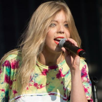 Becky Hill