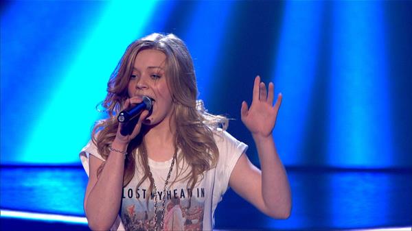 Becky Hill