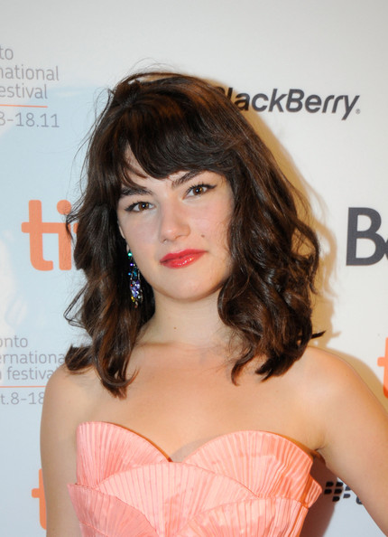 Katie Boland