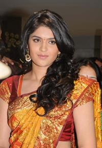 Deeksha Seth