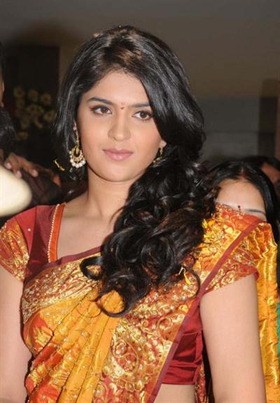 Deeksha Seth