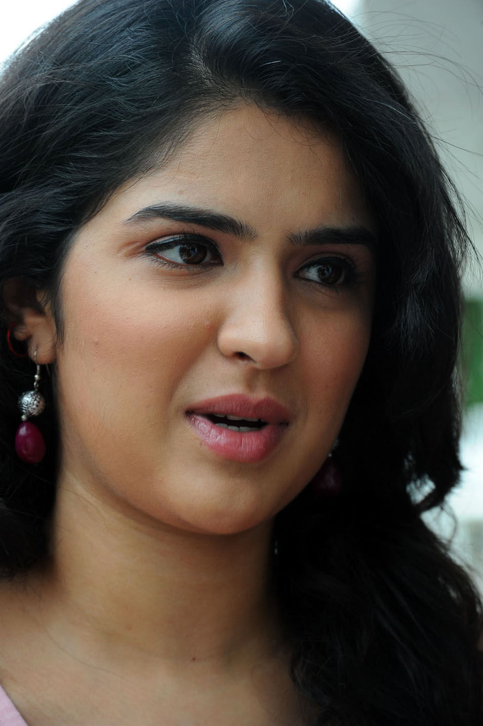 Deeksha Seth