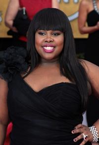 Amber Riley