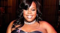 Amber Riley