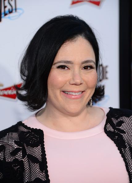 Alex Borstein