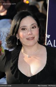Alex Borstein