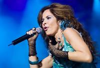 Gloria Trevi