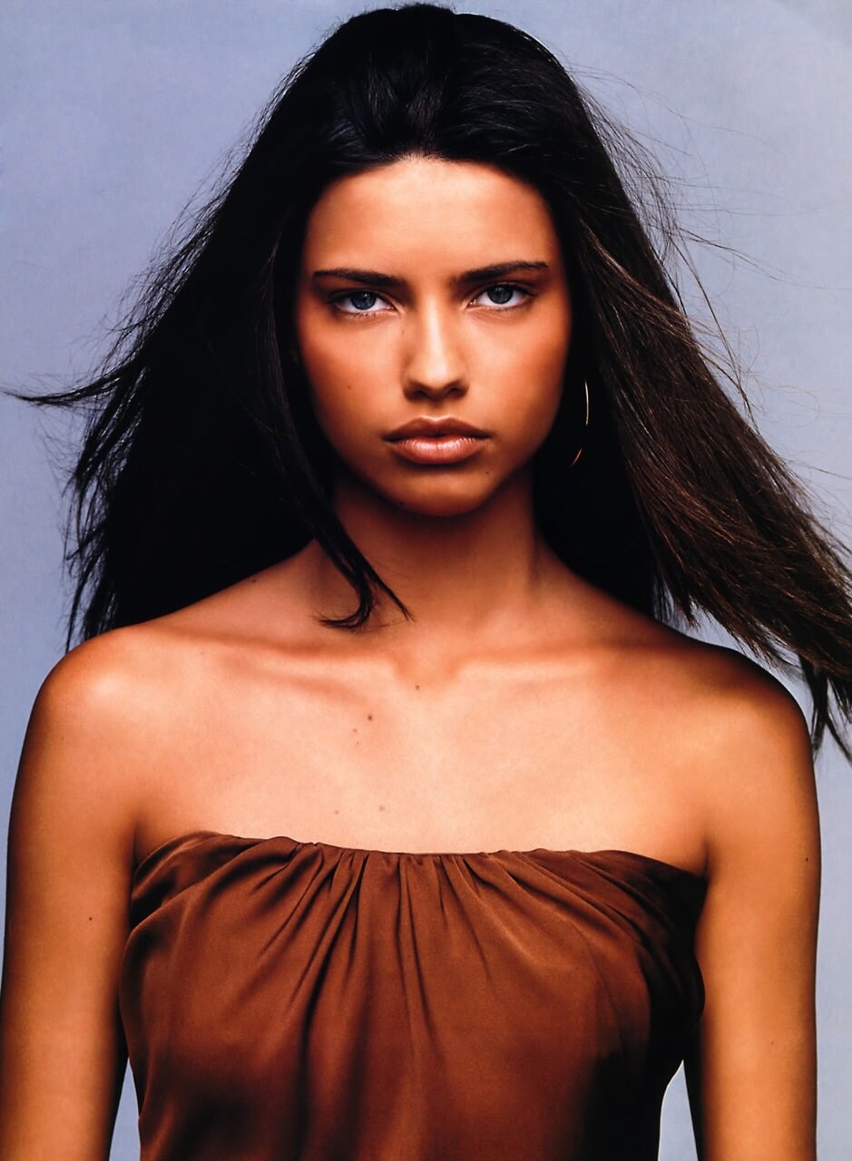 Adriana Lima