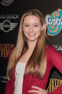 Greer Grammer