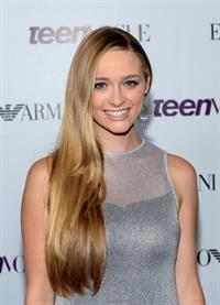 Greer Grammer