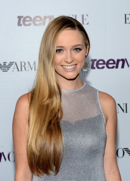 Greer Grammer