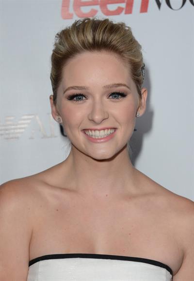 Greer Grammer