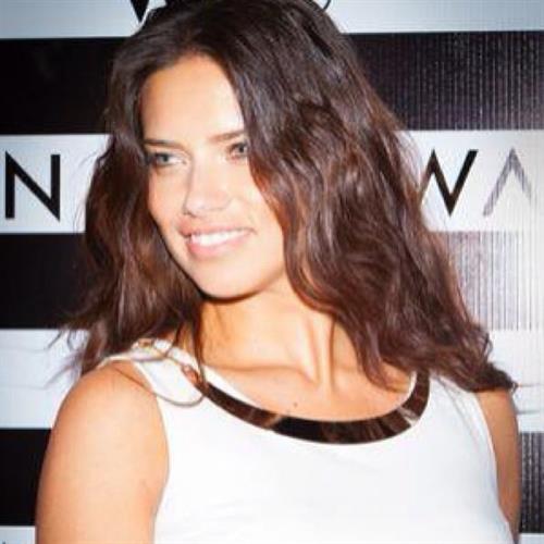 Adriana Lima