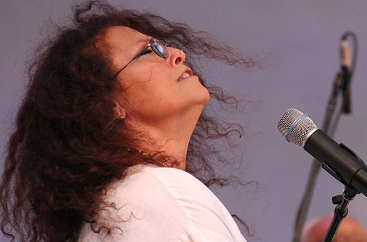 Melissa Manchester