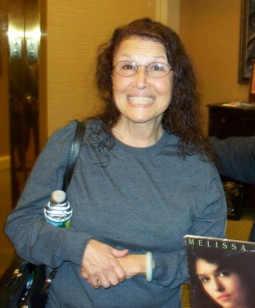 Melissa Manchester