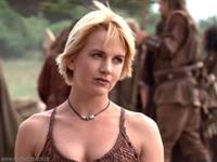 Renee O'Connor