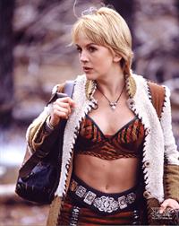 Renee O'Connor