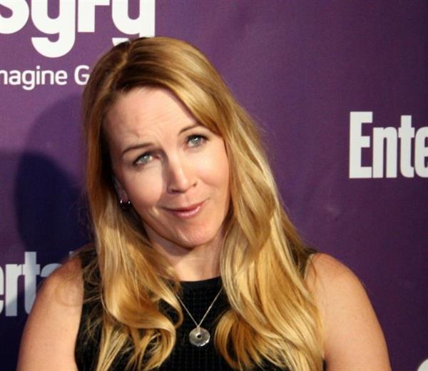 Renee O'Connor