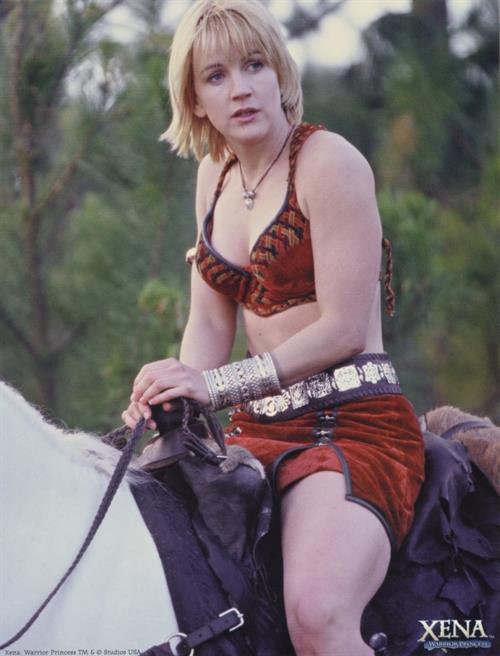 Renee O'Connor
