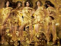 Adriana Lima in a bikini