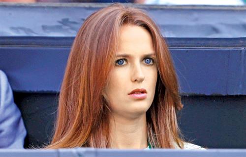 Kim Sears