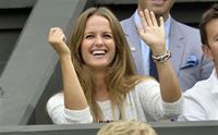 Kim Sears