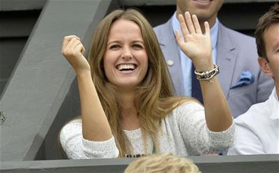 Kim Sears