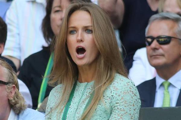 Kim Sears