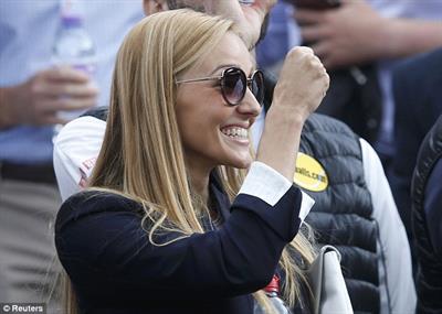 Jelena Ristic