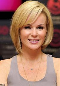 Amanda Holden