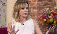 Amanda Holden