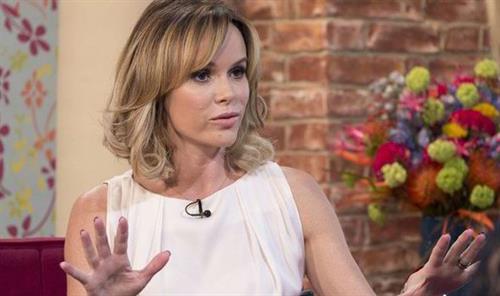 Amanda Holden