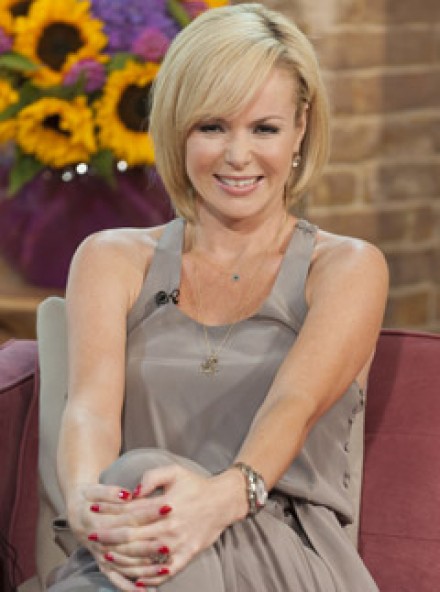 Amanda Holden