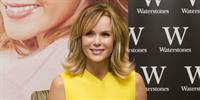 Amanda Holden