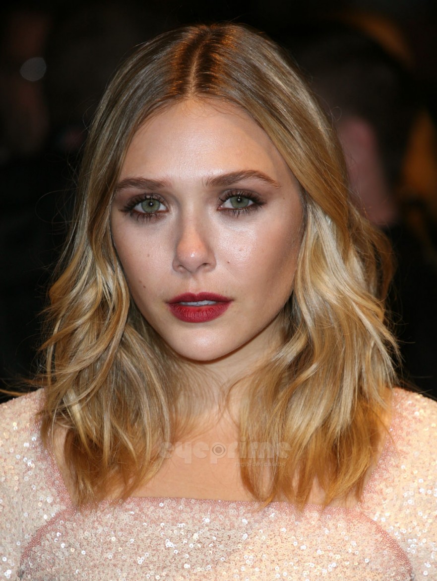 Elizabeth Olsen
