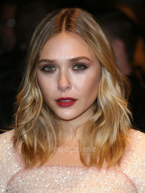 Elizabeth Olsen