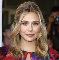 Elizabeth Olsen