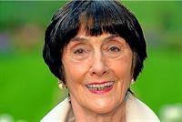 June Brown