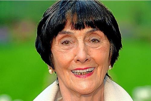 June Brown