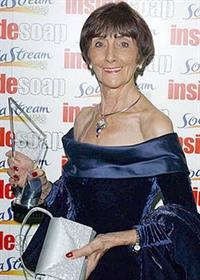 June Brown