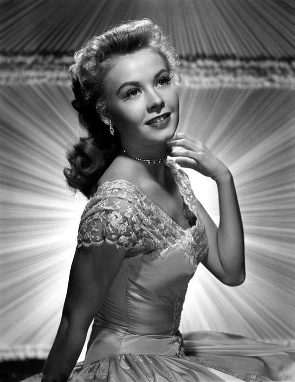 Vera Ellen